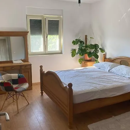Apartamento Luxury *