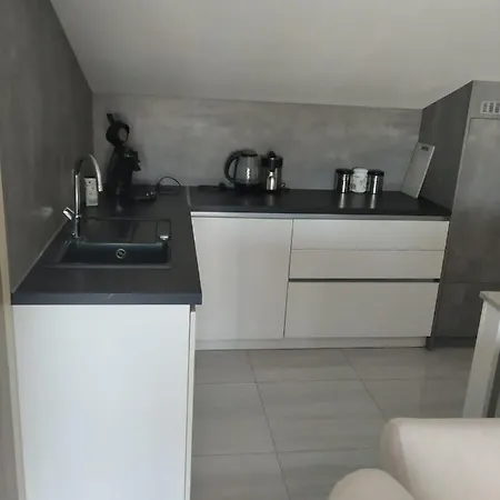 Apartment Luxury Medulin