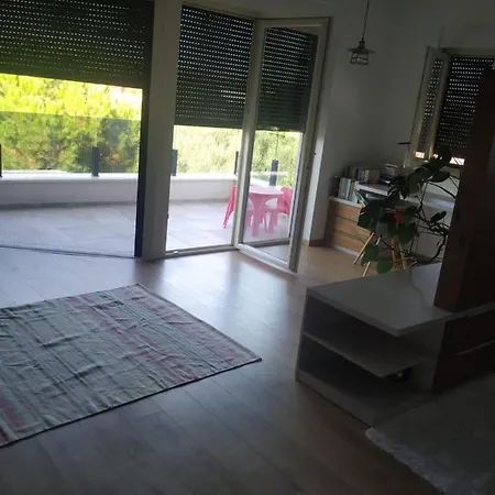 Apartamento Luxury Medulin