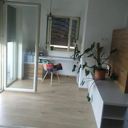 Luxury Apartment *
