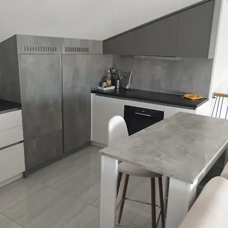 Apartment Luxury *