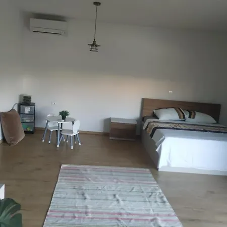 Apartment Luxury