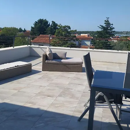 Lejlighed Luxury