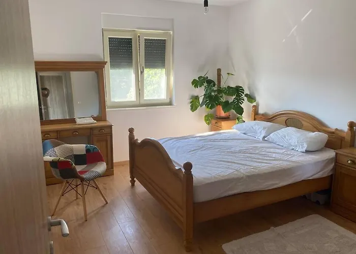 Apartamento Luxury *