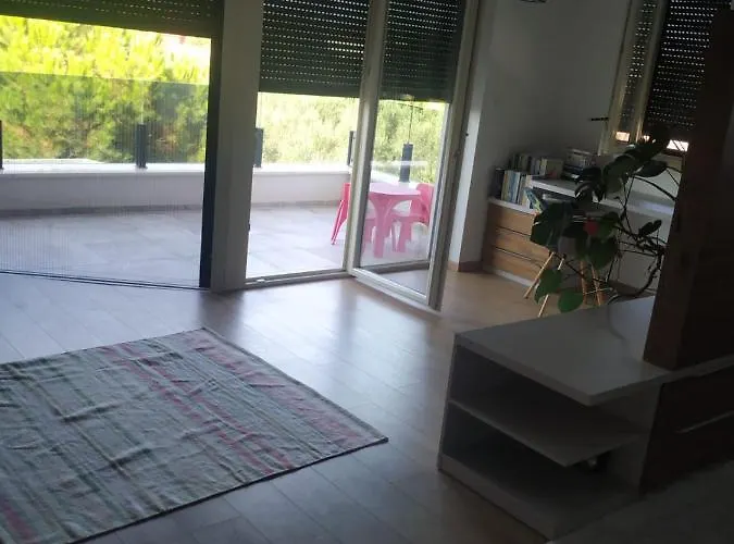 Apartamento Luxury Medulin