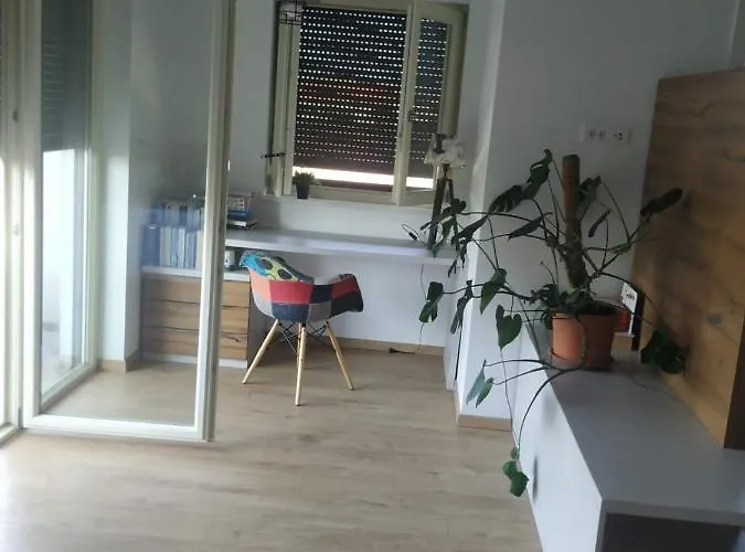 Luxury Apartamento *