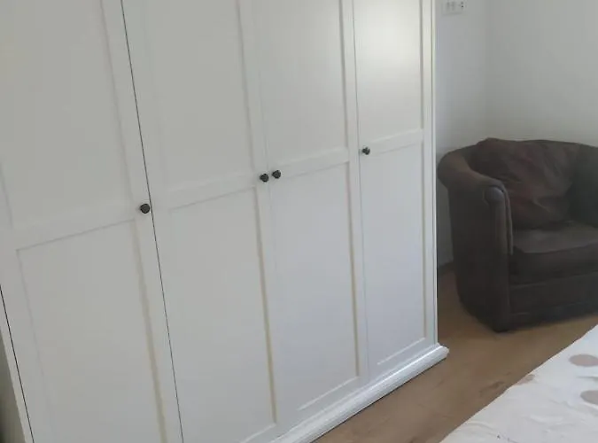 Luxury Apartamento *