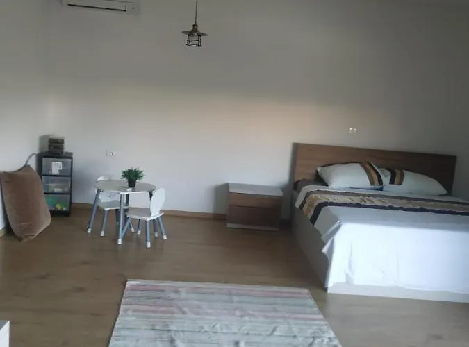 Apartamento Luxury