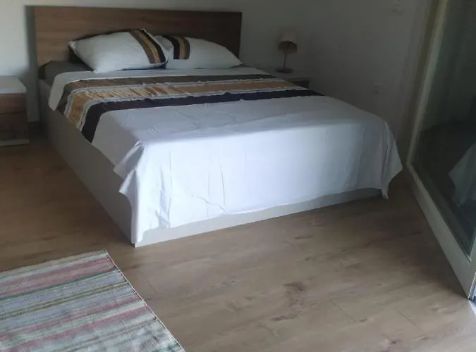 Luxury Apartamento *
