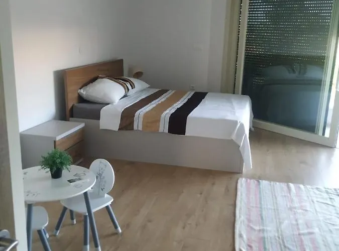 Apartamento Luxury Medulin