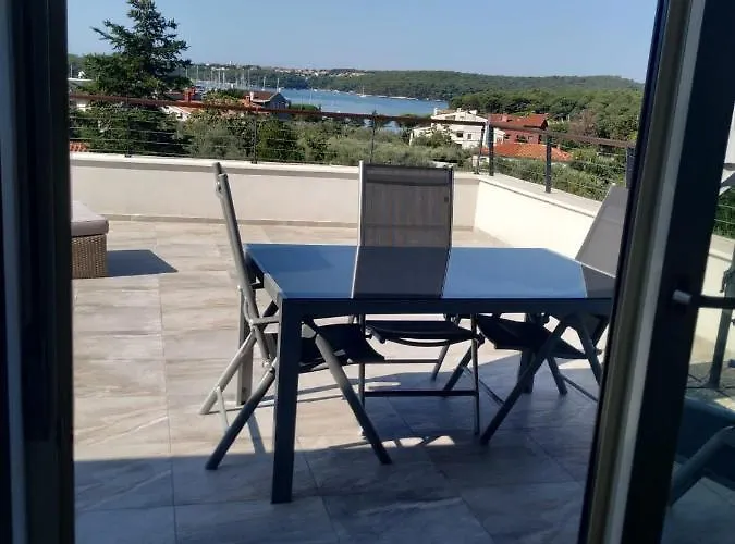 Apartamento Luxury