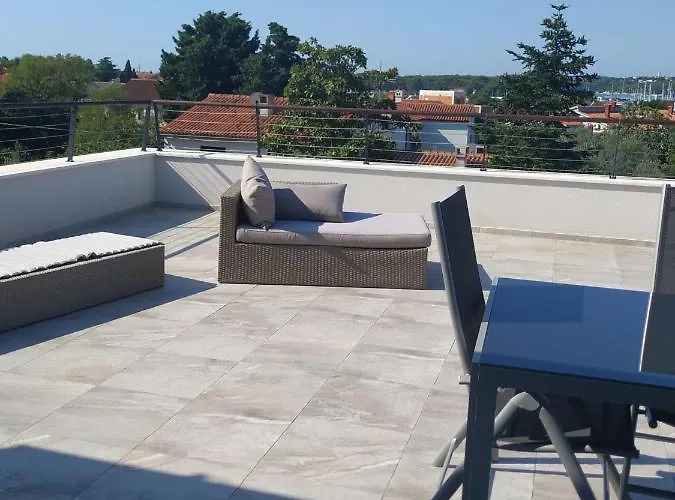 Apartamento Luxury