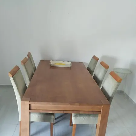Apartment Luxury Medulin
