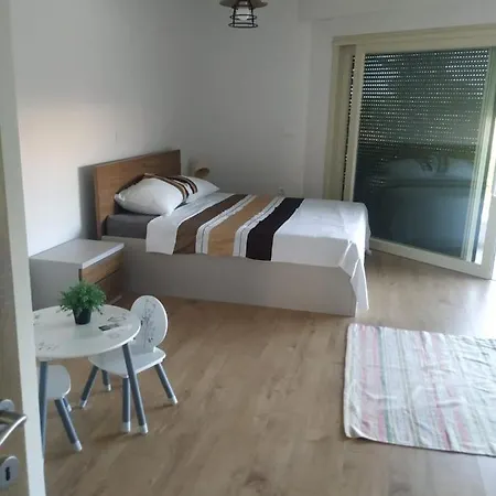 Apartment Luxury Medulin