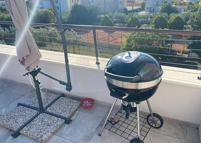 Appartement Luxury *